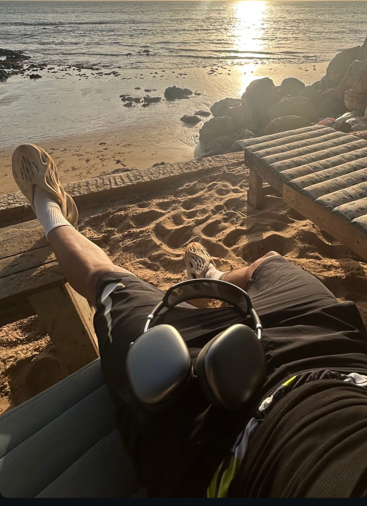 Quien soy realmente?